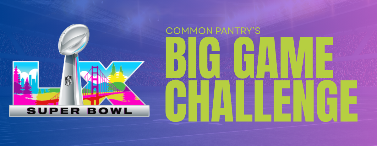 Big Game Challenge 2026